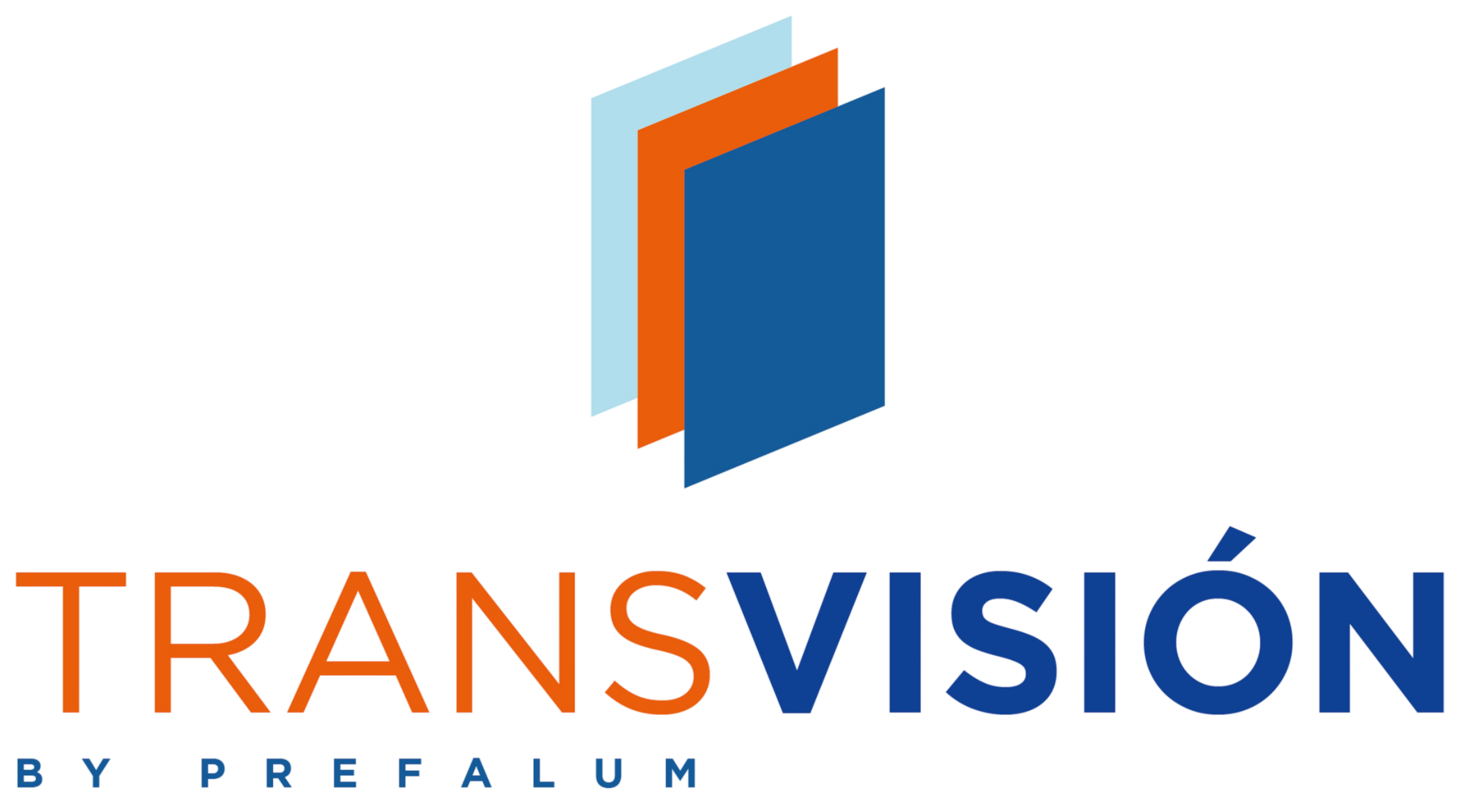 Transvisión by Prefalum
