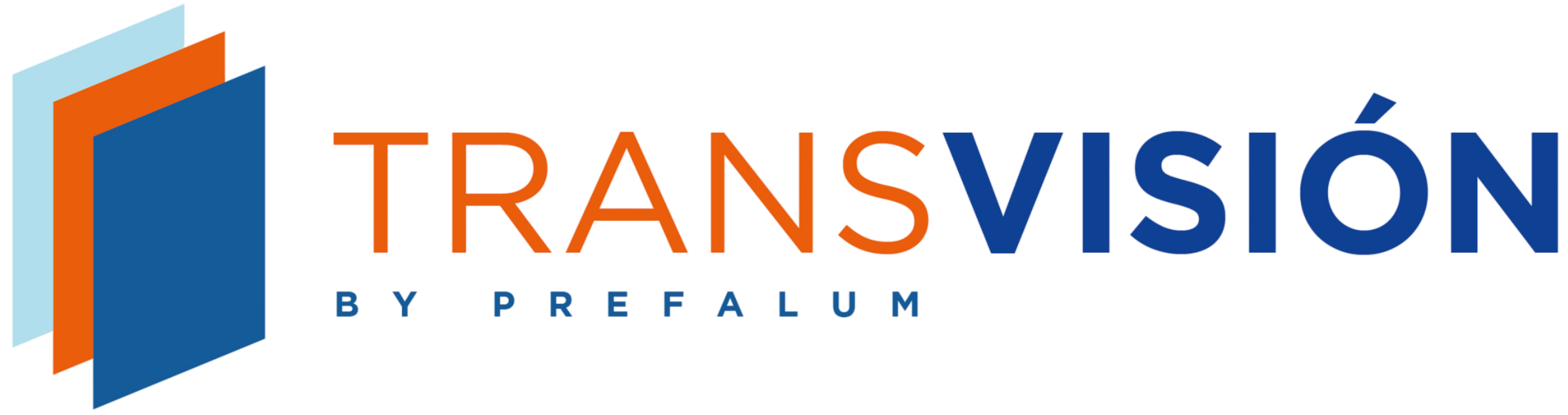 Transvisión by Prefalum